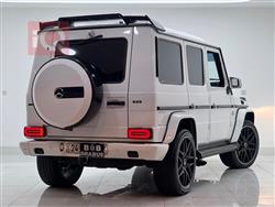 مرسيدس بنز G-Class